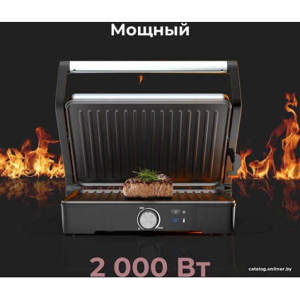 Электрогриль AENO EG2