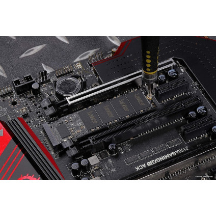 SSD Lexar NM620 2TB LNM620X002T-RNNNG