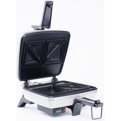 Сэндвичница Dezal Mini (белый)