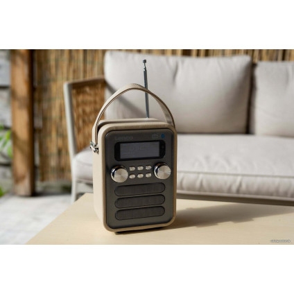 Радиоприемник Lenco PDR-051TPSI