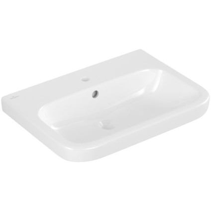 Умывальник Villeroy & Boch Architectura 4188KGR1