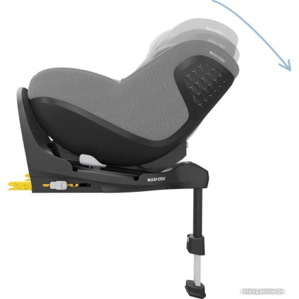 Детское автокресло Maxi-Cosi Pearl 360 Pro (authentic grey)