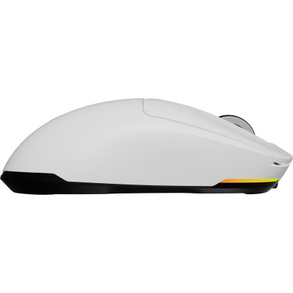 Игровая мышь Genesis Zircon 660 Wireless (белый)