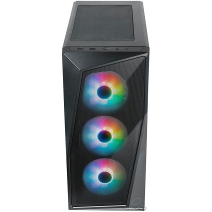 Корпус Cooler Master CMP 520 CP520-KGNN-S00