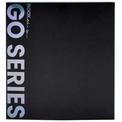 Электронная книга Onyx BOOX Go Color 7 (черный)