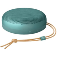 Беспроводная колонка Bang & Olufsen Beosound A1 3nd Gen (eucalyptus green)