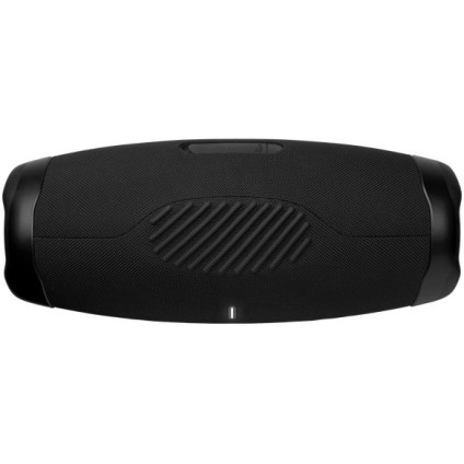 Беспроводная аудиосистема JBL Boombox 3 Wi-Fi (черный)