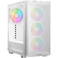 Корпус be quiet! Pure Base 501 LX White BGW79
