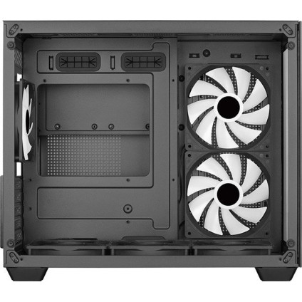 Корпус AeroCool Dryft Mini-BK-v1