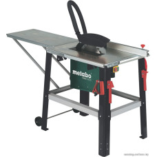 Распиловочный (циркулярный) станок Metabo TKHS 315 C - 2.0 WNB (0103152000)