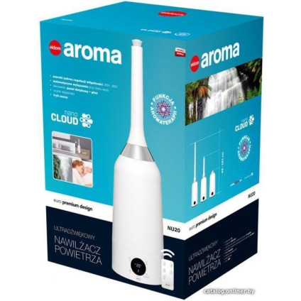 Увлажнитель воздуха Eldom NU20 Aroma