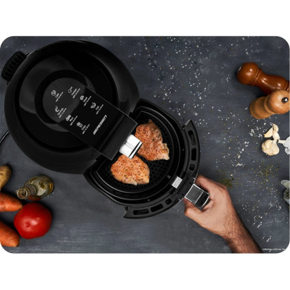 Фритюрница Berdsen Bd-650