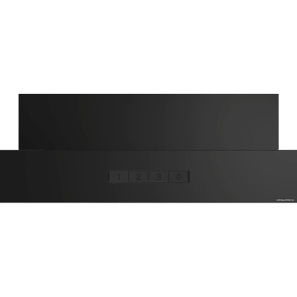 Кухонная вытяжка Bosch Serie 2 DWB96BC60