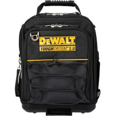 Рюкзак для инструментов DeWalt TOUGHSYSTEM® Half Width Bag DWST83524-1
