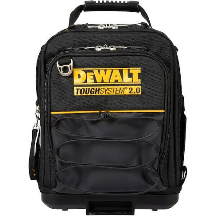 Рюкзак для инструментов DeWalt TOUGHSYSTEM® Half Width Bag DWST83524-1