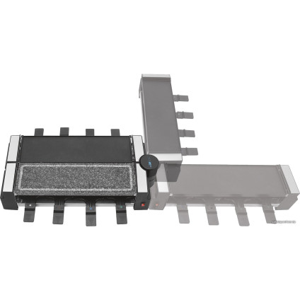 Раклетница Clatronic RG 3678