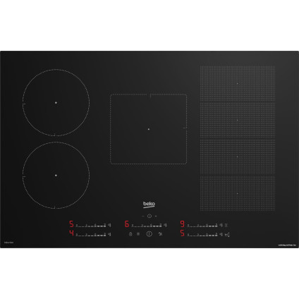 Варочная панель BEKO HII85780UFT