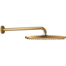 Верхний душ Grohe Rainshower Cosmopolitan 310 26066GN0 (холодный рассвет, матовый)