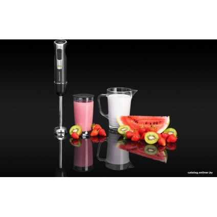 Погружной блендер Goetze & Jensen HB301K