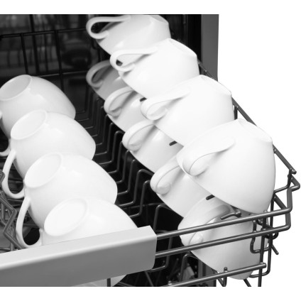 Встраиваемая посудомоечная машина Amica DIM66C7ELOiT