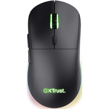 Игровая мышь Trust GXT 927 Redex+