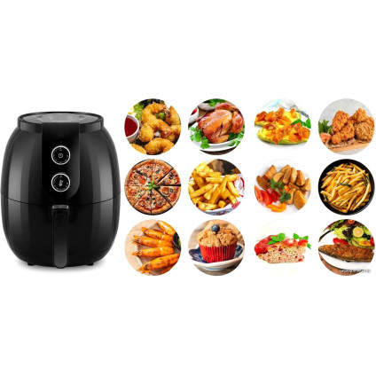 Фритюрница Berdsen Bd-650