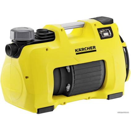 Садовый насос Karcher BP 3 1.645-353.0