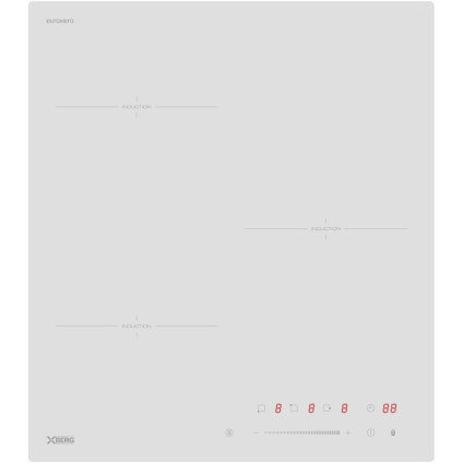 Варочная панель Berg BRGI455W