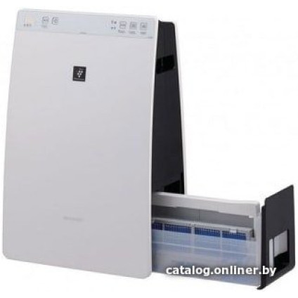 Очиститель воздуха Sharp KC-F32EUW