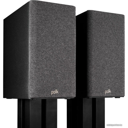 Полочная акустика Polk Audio Reserve R200 (черный)