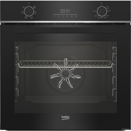 Электрический духовой шкаф BEKO BBIE17301BD
