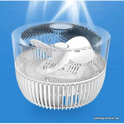 Вентилятор Lexiu SS310