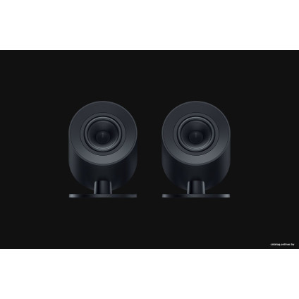 Акустика Razer Nommo V2 X