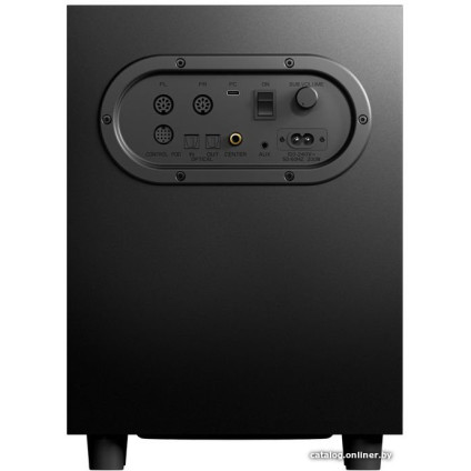 Акустика SteelSeries Arena 9