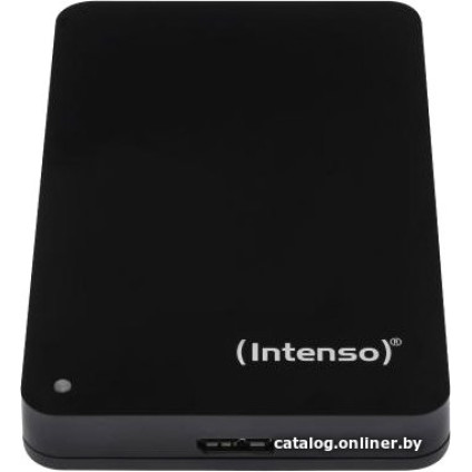 Внешний накопитель Intenso Memory Case 1TB 6021560