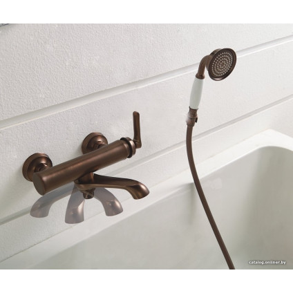 Смеситель Omnires Armance AM5230 ORB