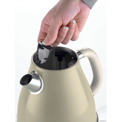 Электрический чайник Ariete Vintage 2869/03