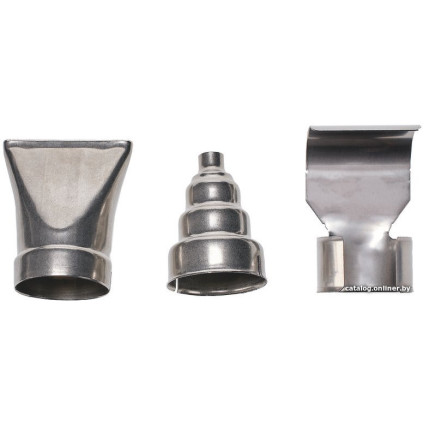 Промышленный фен Einhell TE-HA 18 Li - Solo (без АКБ)