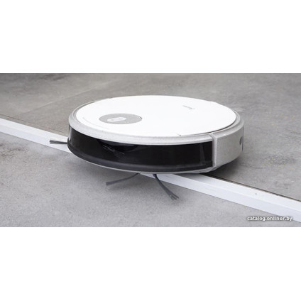 Робот-пылесос Midea I5C (белый)