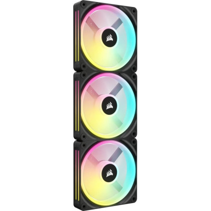 Вентилятор для корпуса Corsair iCUE LINK QX120 RGB CO-9051001-WW