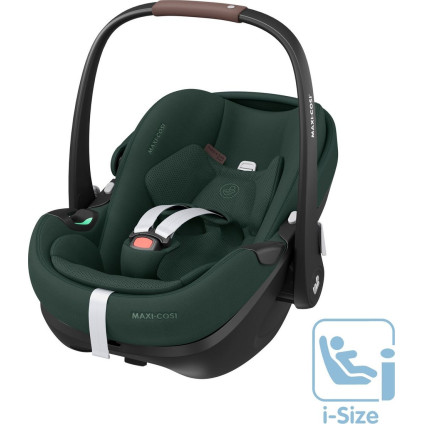 Детское автокресло Maxi-Cosi Pebble 360 Pro2 (twillic green)