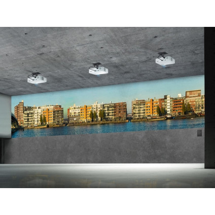 Проектор ViewSonic LS610WH