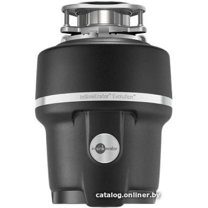 Измельчитель пищевых отходов InSinkErator Evolution 150