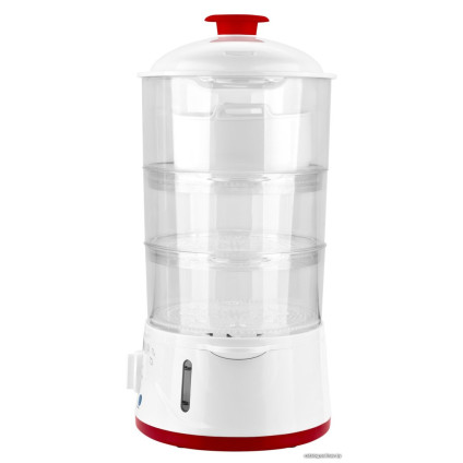 Пароварка Gallet CUV 962