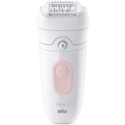 Эпилятор Braun Silk-epil 5 5-000