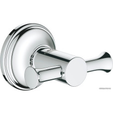 Крючок для ванны Grohe Essentials Authentic 40656001 (хром)