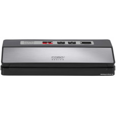Вакуумный упаковщик CASO VR 390 advanced