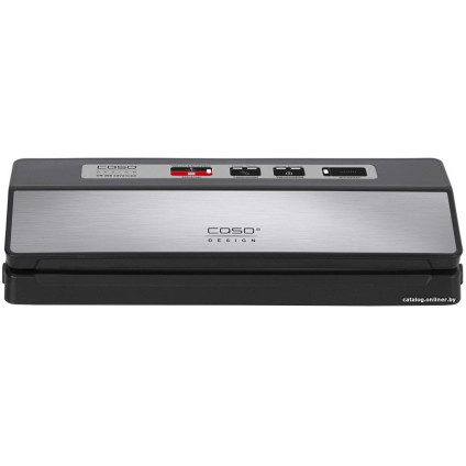 Вакуумный упаковщик CASO VR 390 advanced