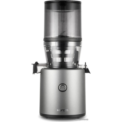 Соковыжималка Hurom H320N (титан)
