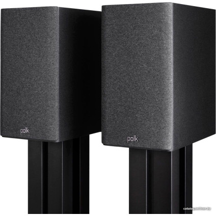Полочная акустика Polk Audio Reserve R200 (черный)